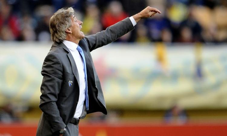 Liga: reti bianche tra Saragozza e Malaga, continua la favola Levante!