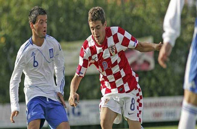 Islanda-Croazia: i bookmakers dicono Kovacic