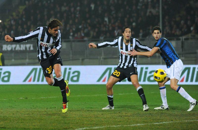 Serie A: Matrigol! Juve-Inter finisce 1-0 GUARDA TUTTI I GOL