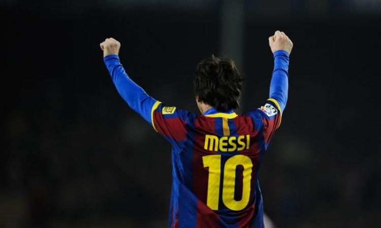 ESCLUSIVO, Calciomercato.com in Palestina col Barcellona. Messi e Dani Alves a CM: 'Qui per la pace' FOTO