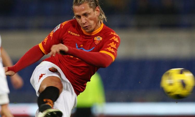 Romamania:| Mexes, mica Rugantino