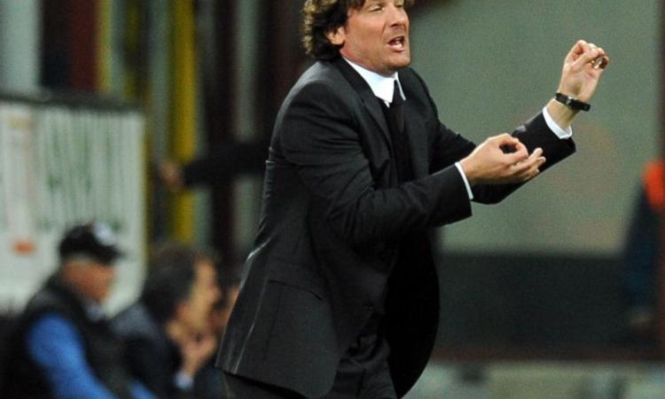 VIDEO Stroppa:| 'Che faccio, tiro per le gambe Quintero?'