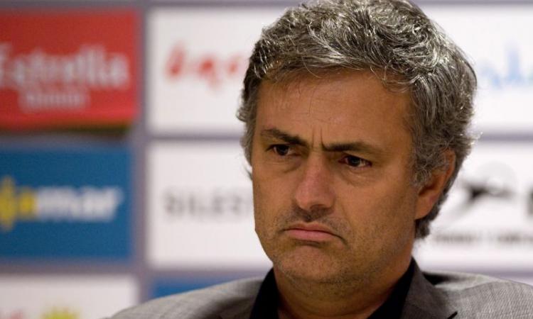 Mourinho: 'Italy, I miss you!'