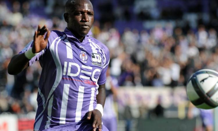 Tolosa, UFFICIALE: |Moussa Sissoko al Newcastle
