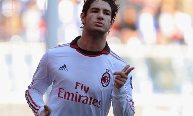 Pato, sette chili in tre anni e mezzo. E il Milan pensa al vice-Ibra: Jonathas