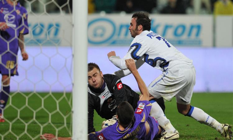 Inter a - 5 dal Milan, derby al Genoa