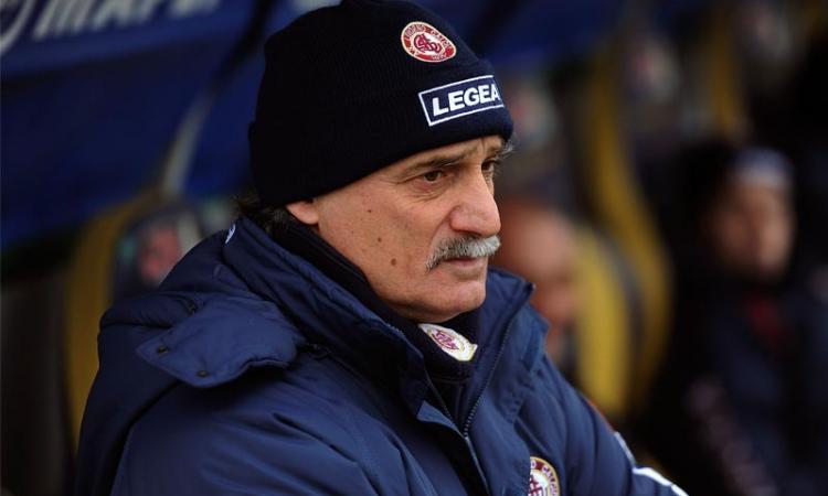 Pillon a Moena: 'Fiorentina, puoi lottare per lo scudetto'
