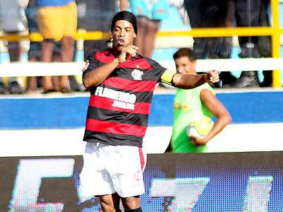 Ronaldinho, addio Flamengo: Corinthians in pole, ma il Genoa...
