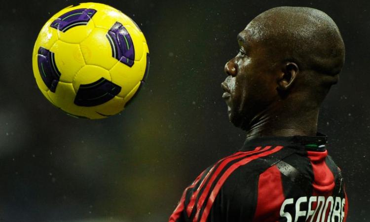 Milan, Seedorf se ne va! C'è il Wolfsburg