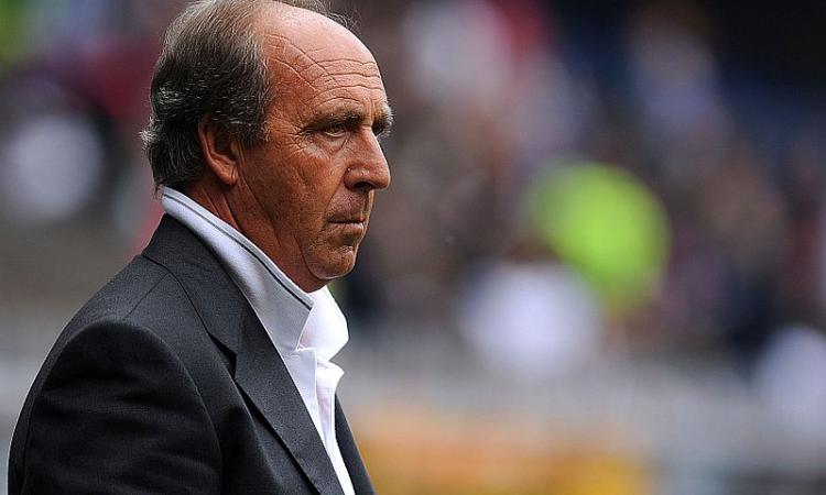 Torino, Ventura: 'Abbiamo vinto da squadra'