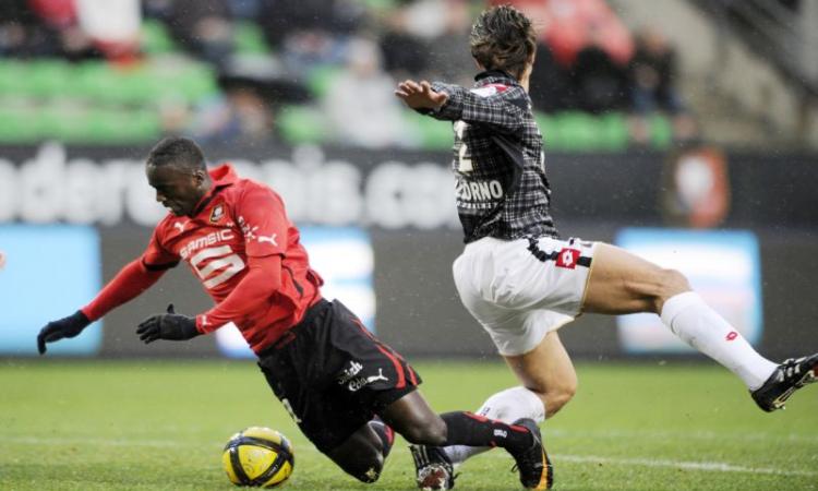 Rennes, UFFICIALE: Montano torna al Montpellier