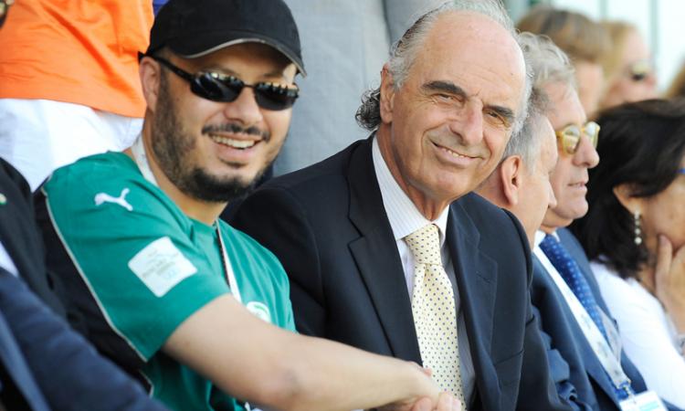 Caso Libia: ecco tutti i legami tra il calcio italiano e Gheddafi