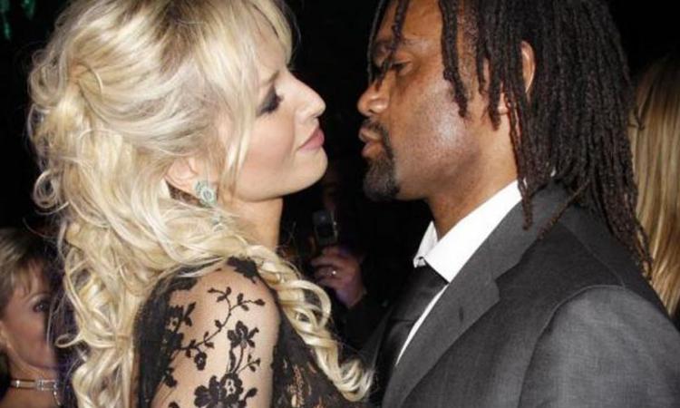 Karembeu sulla finale di Champions League: VIDEO