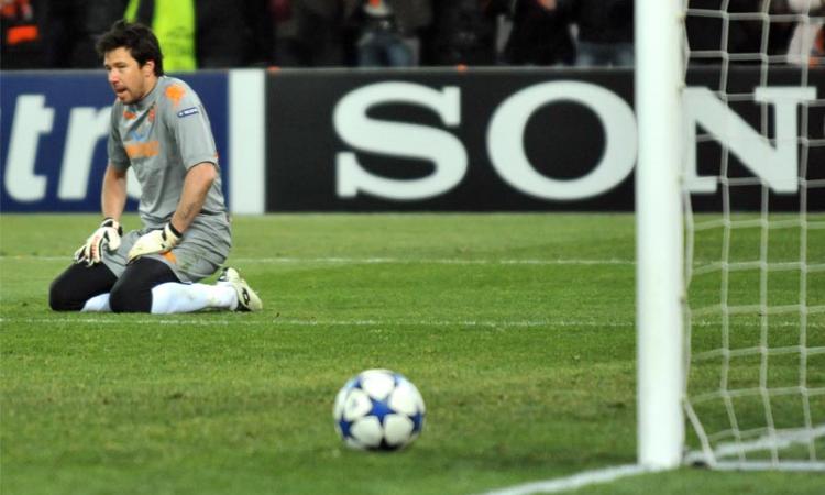 Problemi cardiaci: ex Roma Doni si ritira