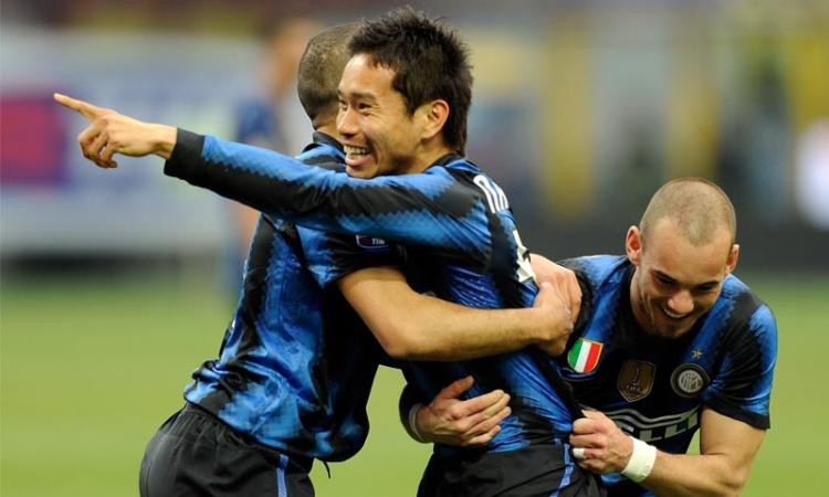 L'Inter a Cesena si scuce il 'titulo'?