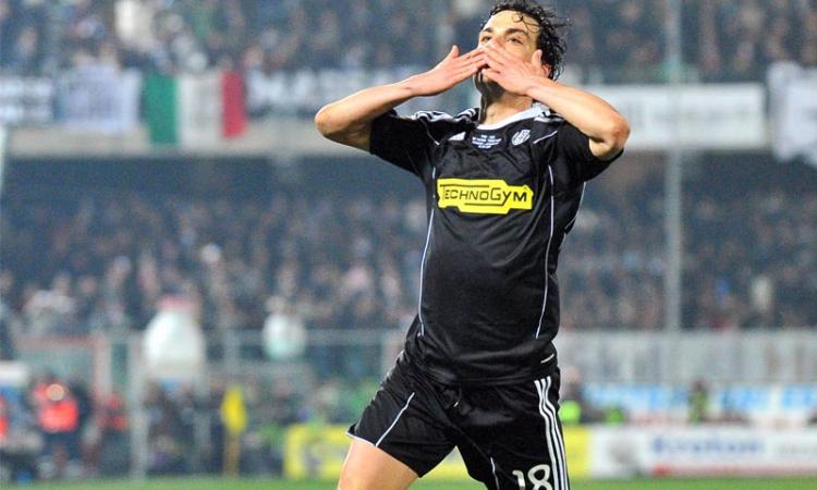 Parolo ricorda Tavecchio: ‘Ha sempre voluto il bene dei club…’ Parolo ricorda Tavecchio: ‘Ha sempre voluto il bene dei club…’