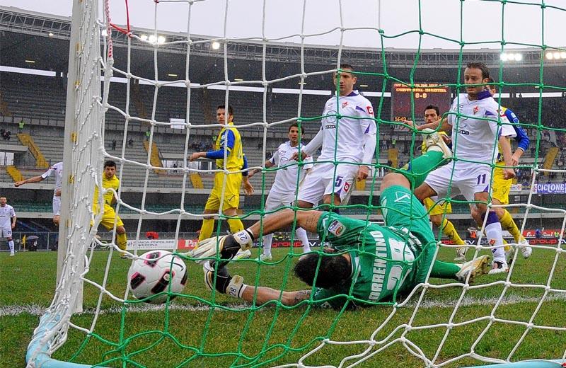 Fiorentina, Teotino: boccia società, squadra e...tifosi