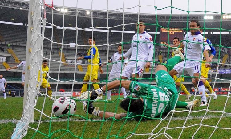 Fiorentina, Teotino: boccia società, squadra e...tifosi