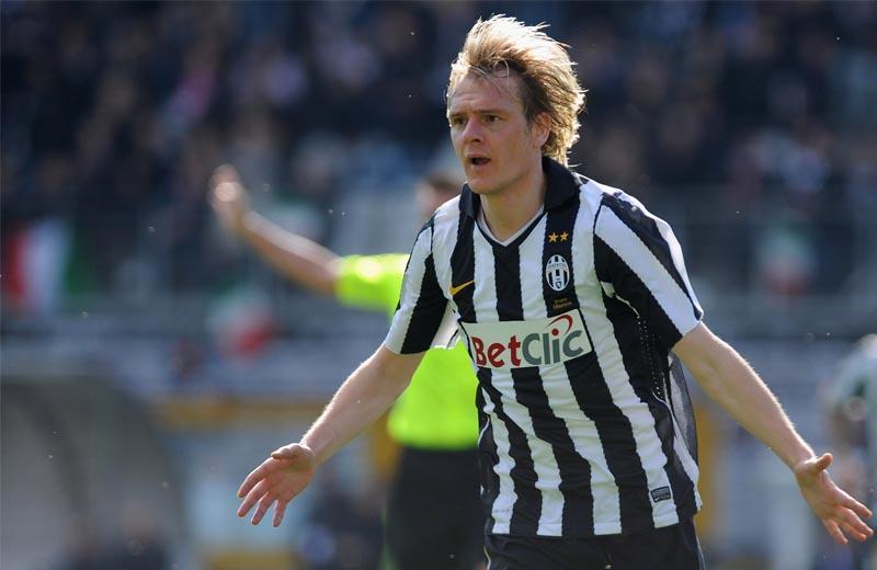 Juventus:| Krasic, spunta l'Inter