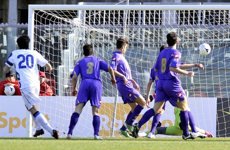 Viareggio Cup, focus: Fiorentina-Inter 0-2