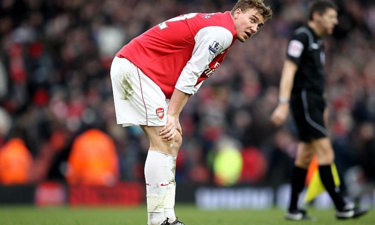 Ex Juve Bendtner: Amburgo destinazione più probabile