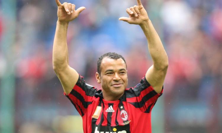Coppa Italia: Cafu tifa Milan: 'Vince 2-0' VIDEO
