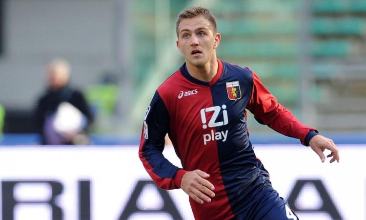 Genoa-Lazio 2-1: il tabellino