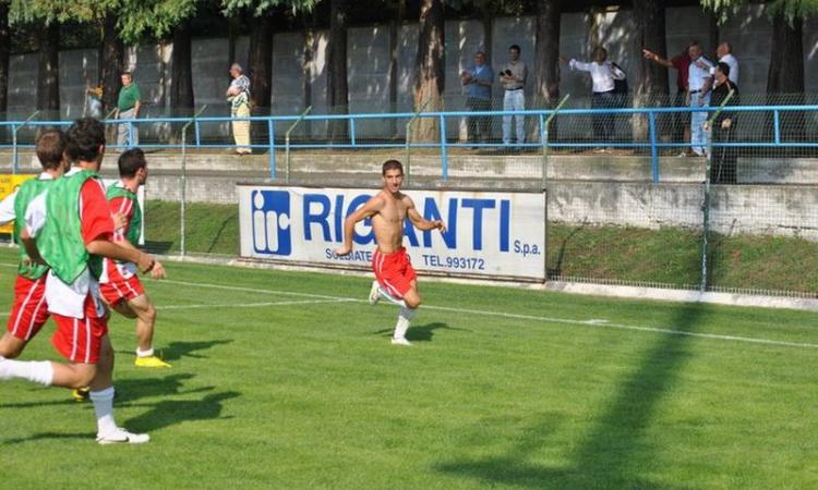 Final Eight Primavera: il Varese in otto batte arbitro e Fiorentina. E' finale!