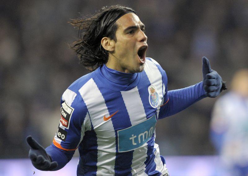 CM Scouting: Juve, occhi su Falcao