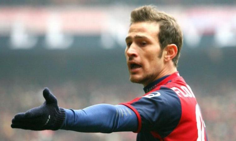 Genoamania:| Ancora orfani di Milito