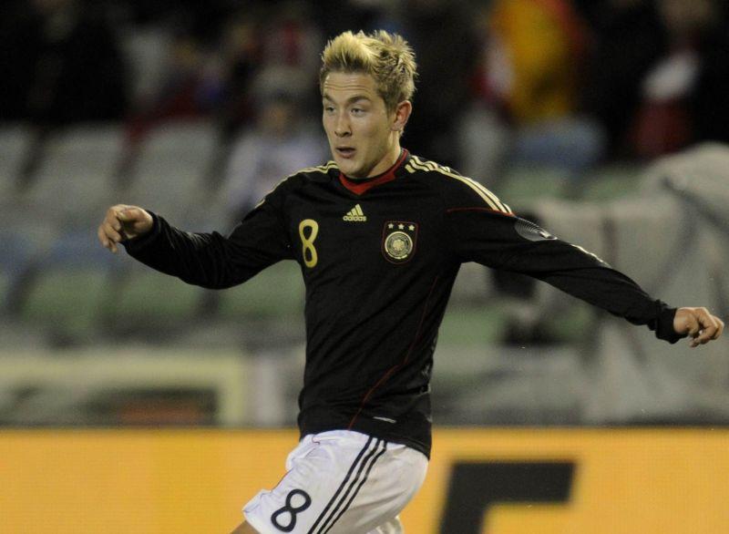 Ag. Fifa, Di Frisco: |'Holtby piace a Stramaccioni'