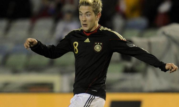 Amburgo, a gennaio il riscatto di Holtby
