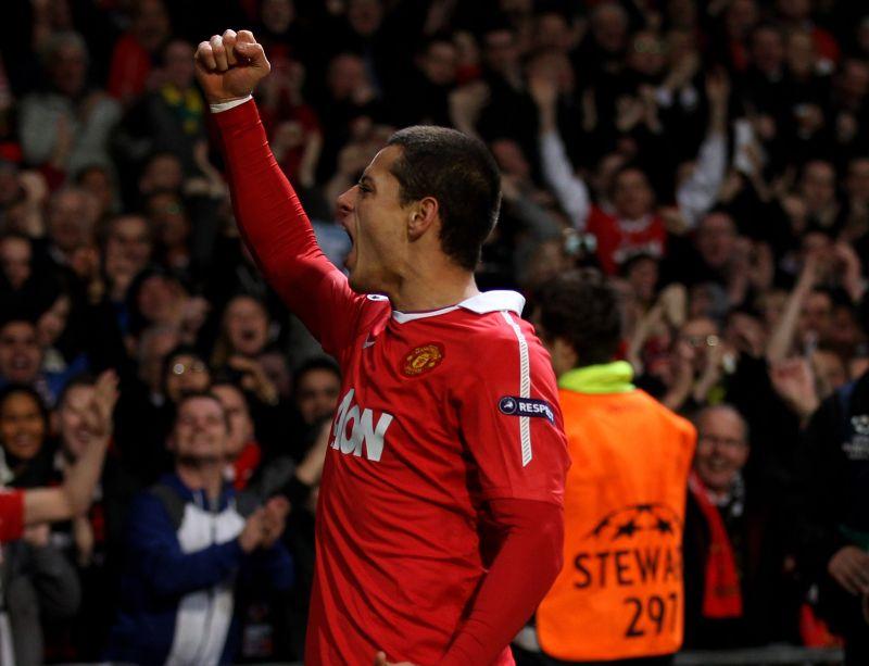 Manchester United, il Valencia vuole Hernandez