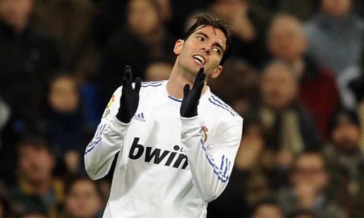 Real Madrid, c'è un caso Kakà