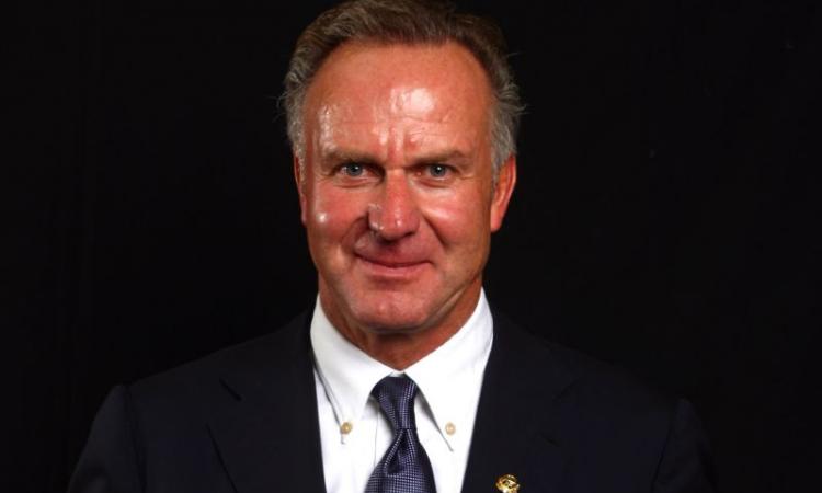 D.g. Dortmund: 'Rummenigge? Nessuno speculò su Kroos...'