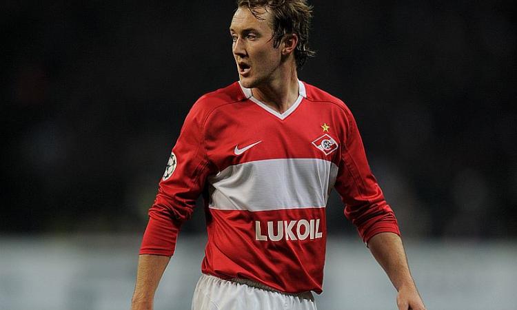 Everton: pronta l'offerta per McGeady