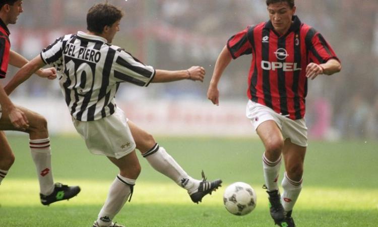 Talk Milan, Eranio: 'No di Berlusconi a Tevez. Pato titolare? Non per Allegri'