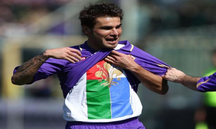 Milan-Fiorentina: Cassano per Mutu