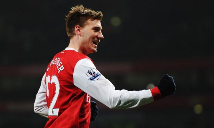 Arsenal, Wenger: 'Bendtner doveva partire'
