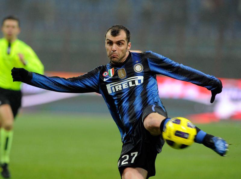 Pandev eroe Inter: 'Grazie mille Valentino Rossi'