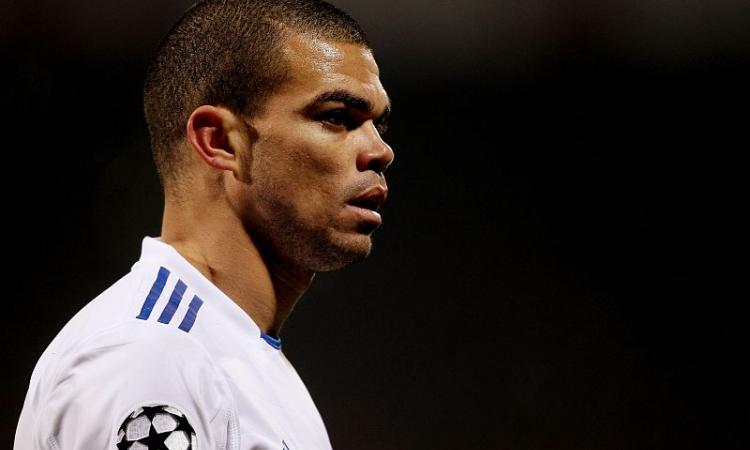 Inter, pronto l'assalto a Pepe