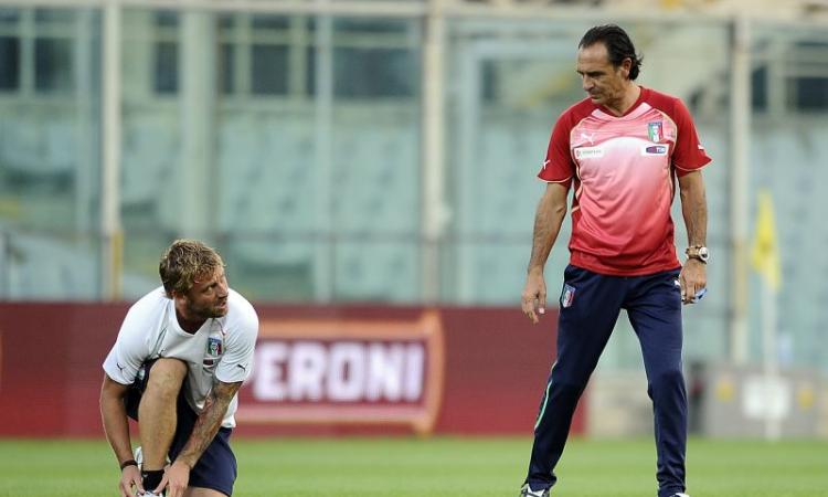 Italia, i voti di CM: Buffon, sei un mito