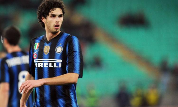 Inter, Ranocchia: 'Mai detto di voler andar via'