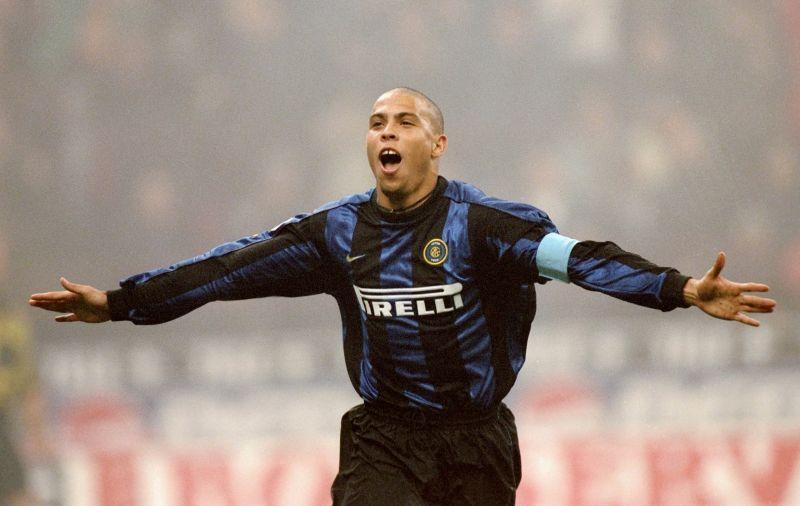 "Ronaldo all'Inter": una storia di 22 anni fa 