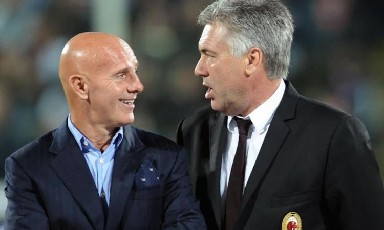 Sacchi duro sul Milan: ‘Ora è una squadra di sconosciuti’