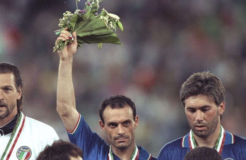 Ex Juve, Schillaci: 'In Italia i più forti, in Champions...'