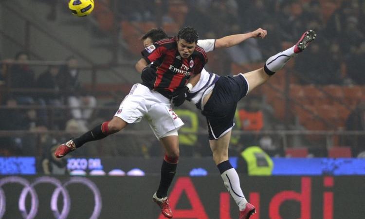 Thiago Silva: 'Squalifica Ibra? Un'ingiustizia, allora segno io'