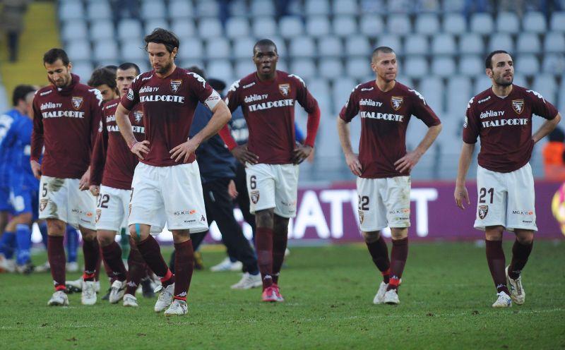 Recupero serie B: Brescia-Torino 1-0, Darmian ferma la corsa dei granata!