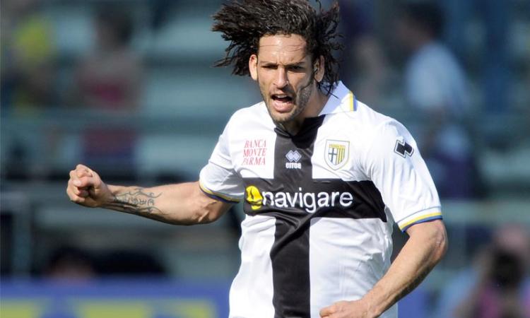 CM STADIO: Parma-Torino 4-1