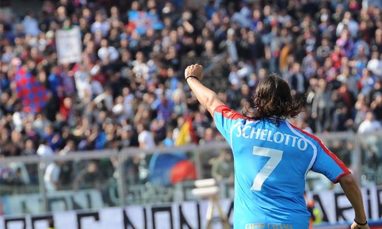Catania-Lazio:| Le voci dallo spogliatoio